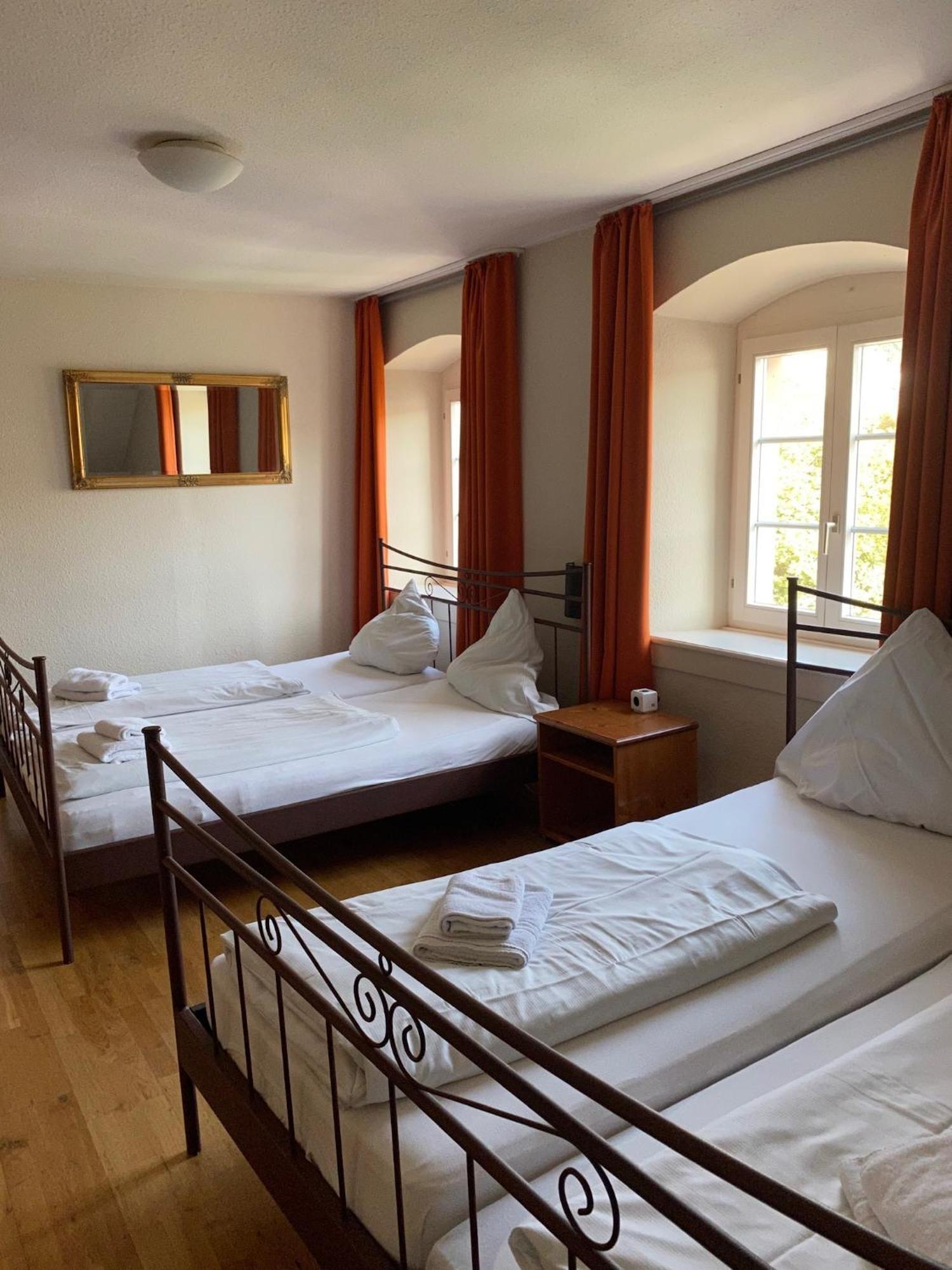 Hotel Gasthaus Schuetzen Friburgo em Brisgóvia Quarto foto